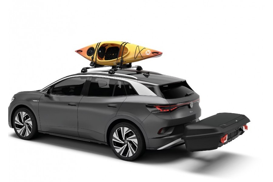 Portaequipaje Thule Arcos L 400L