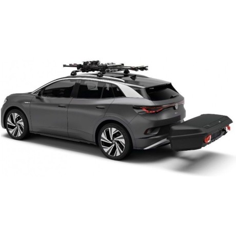 Portaequipaje Thule Arcos L 400L