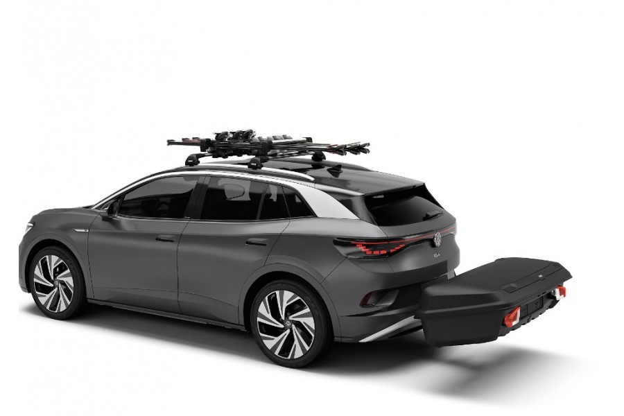 Portaequipaje Thule Arcos L 400L