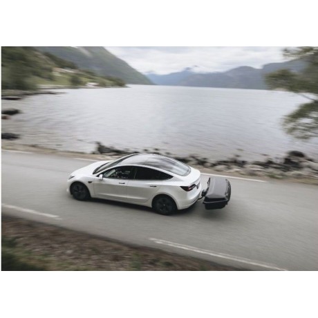 Portaequipaje Thule Arcos L 400L