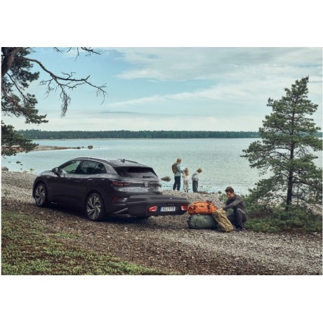 Portaequipaje Thule Arcos L 400L