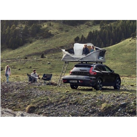 Portaequipaje Thule Arcos L 400L