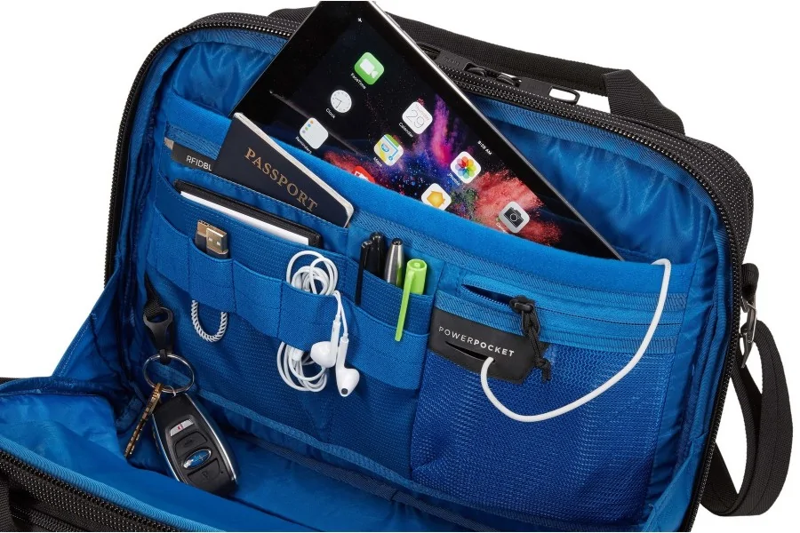 Bolso Laptop | Crossover 2 | 13.3" |Thule |MOCHILAS