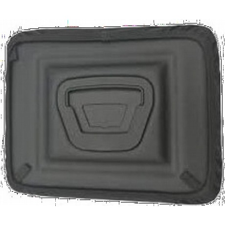 Porta Ipad Manubrio Thule PACK 'N PEDAL