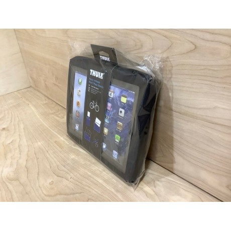Porta Ipad Manubrio Thule PACK 'N PEDAL