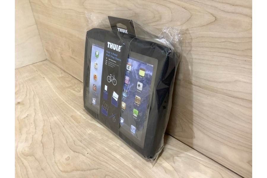 Porta Ipad Manubrio Thule PACK 'N PEDAL