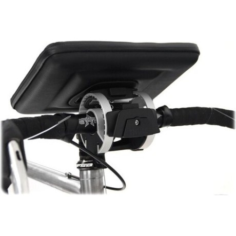 Porta Ipad Manubrio Thule PACK 'N PEDAL