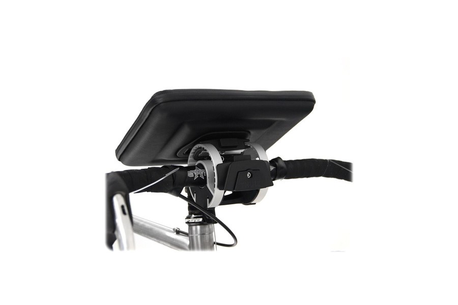 Porta Ipad Manubrio Thule PACK 'N PEDAL