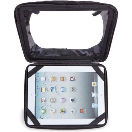 Porta Ipad Manubrio Thule PACK 'N PEDAL