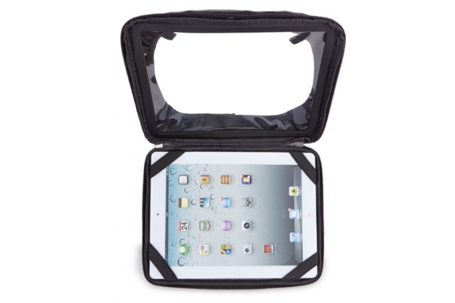 Porta Ipad Manubrio Thule PACK 'N PEDAL