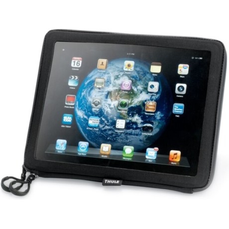Porta Ipad Manubrio Thule PACK 'N PEDAL