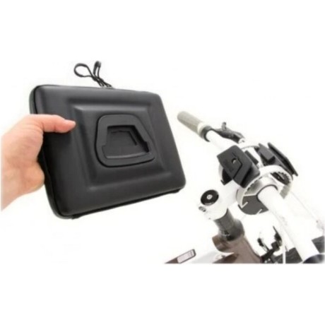 Porta Ipad Manubrio Thule PACK 'N PEDAL