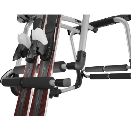 Porta Ski Thule Tram