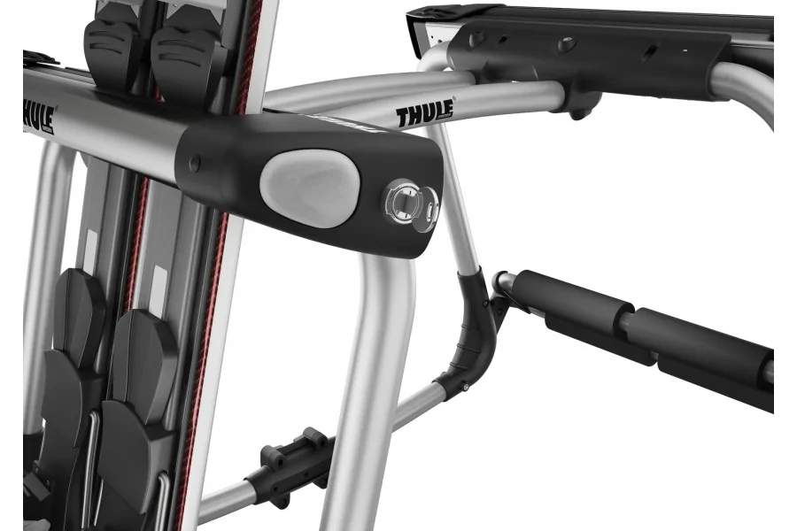 Porta Ski Thule Tram