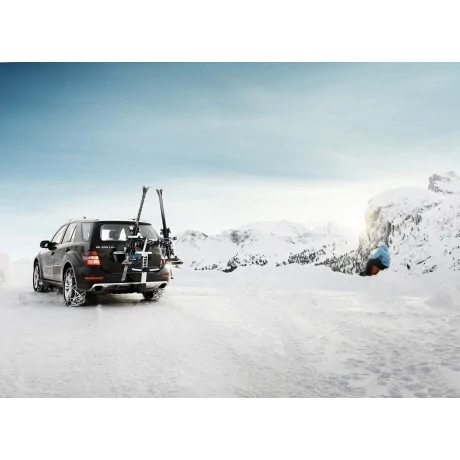 Porta Ski Thule Tram