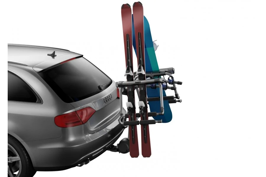 Porta Ski Thule Tram