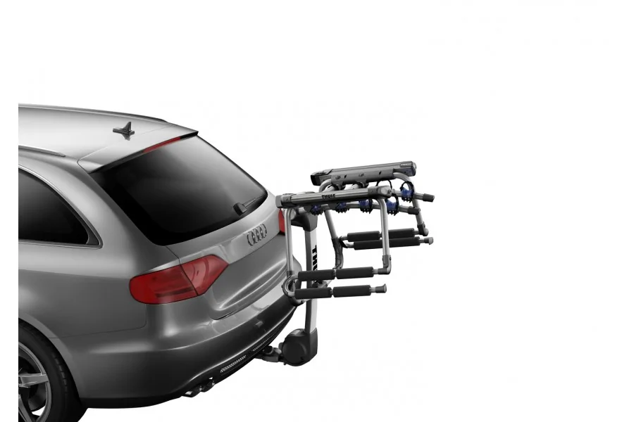 Porta Ski Thule Tram