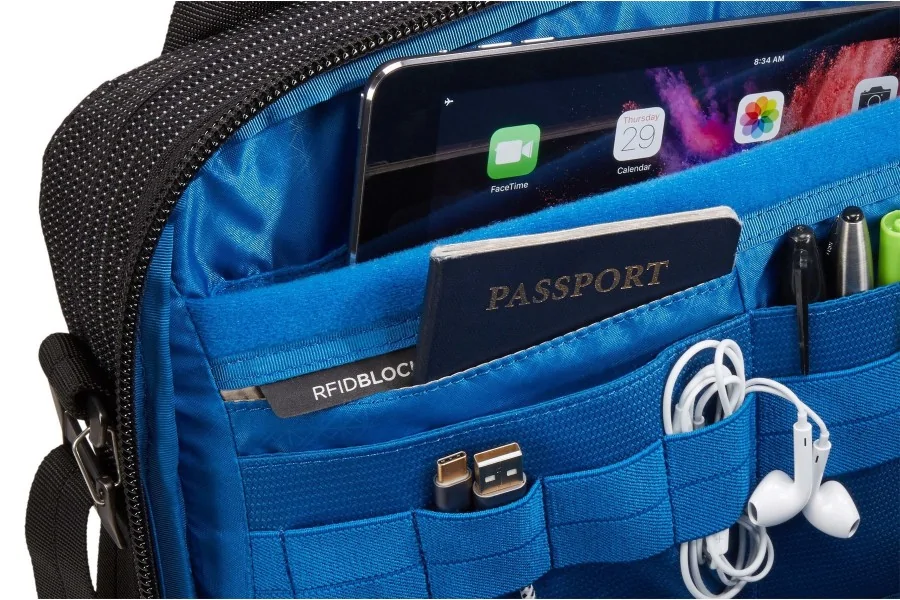 Bolso Laptop | Crossover 2 | 13.3" |Thule |MOCHILAS