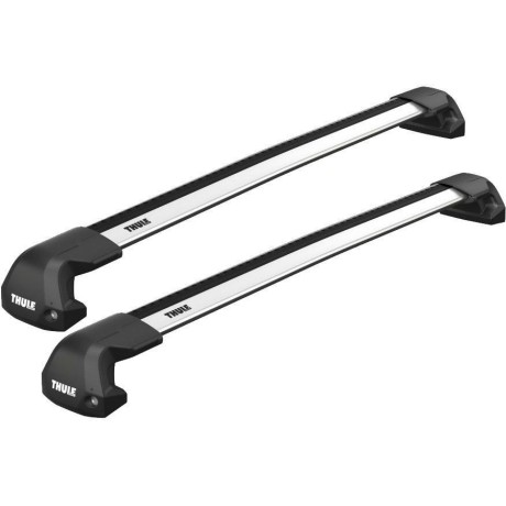 Barras Thule MAZDA 5 04-19 PF / EDGE Flush