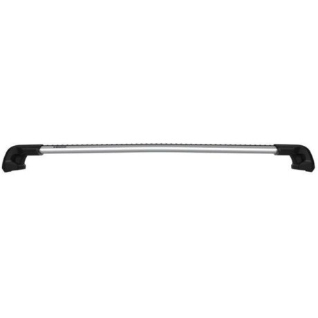 Barras Thule MERCEDES BENZ CLA 15-19 PF / EDGE Flush