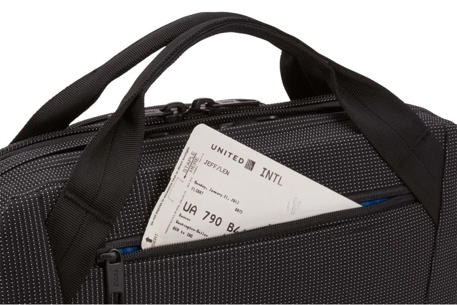 Bolso Laptop | Crossover 2 | 13.3" |Thule |MOCHILAS