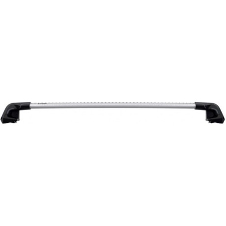 Barras Thule CITROEN C5X 22- TN / EDGE Flush