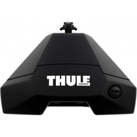 Barras Thule CITROEN C5X 22- TN / WingBar EVO BLACK