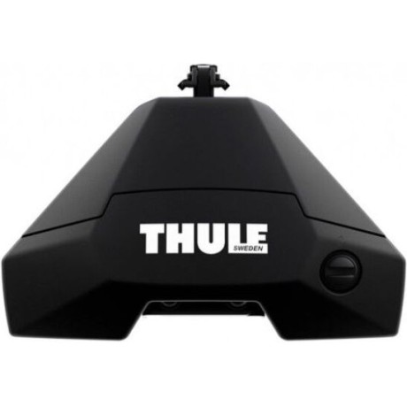 Barras Thule CITROEN C5X 22- TN / WingBar EVO