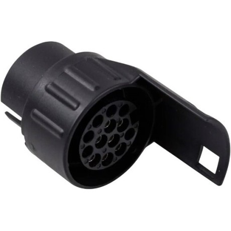 Adaptador Thule Tomacorriente 7 pines a 13 pines