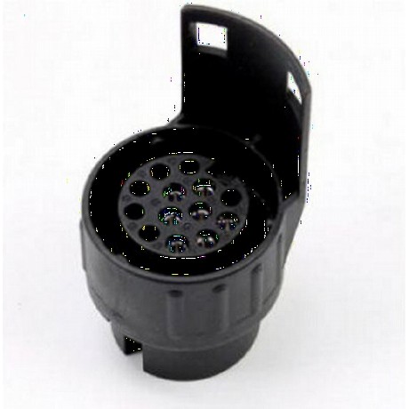 Adaptador Thule Tomacorriente 7 pines a 13 pines