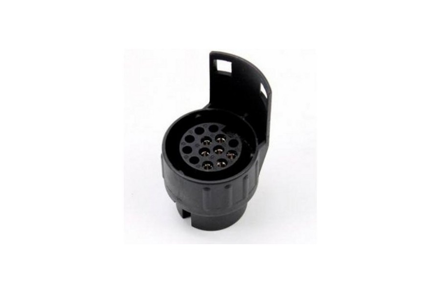 Adaptador Thule Tomacorriente 7 pines a 13 pines