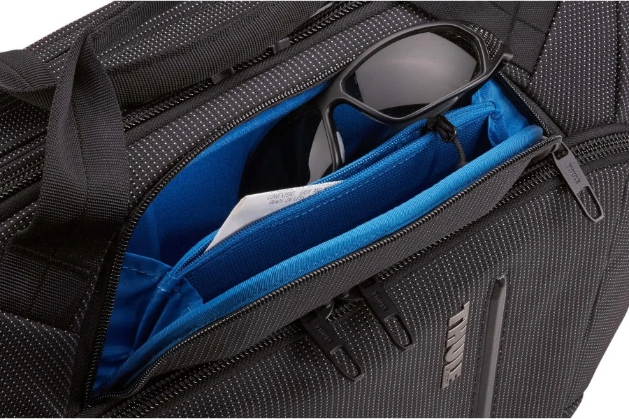 Bolso Laptop | Crossover 2 | 15.6" |Thule |MOCHILAS