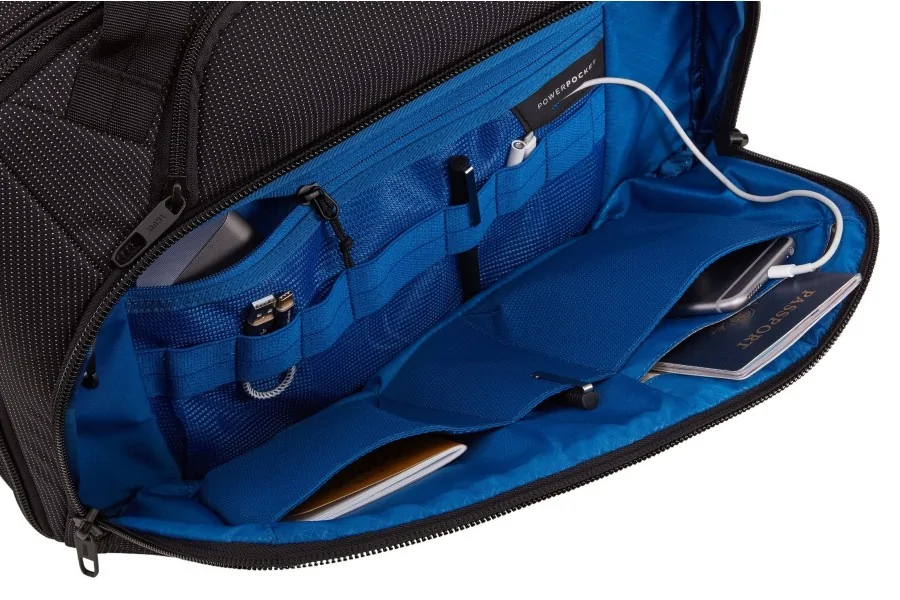 Bolso Laptop | Crossover 2 | 15.6" |Thule |MOCHILAS