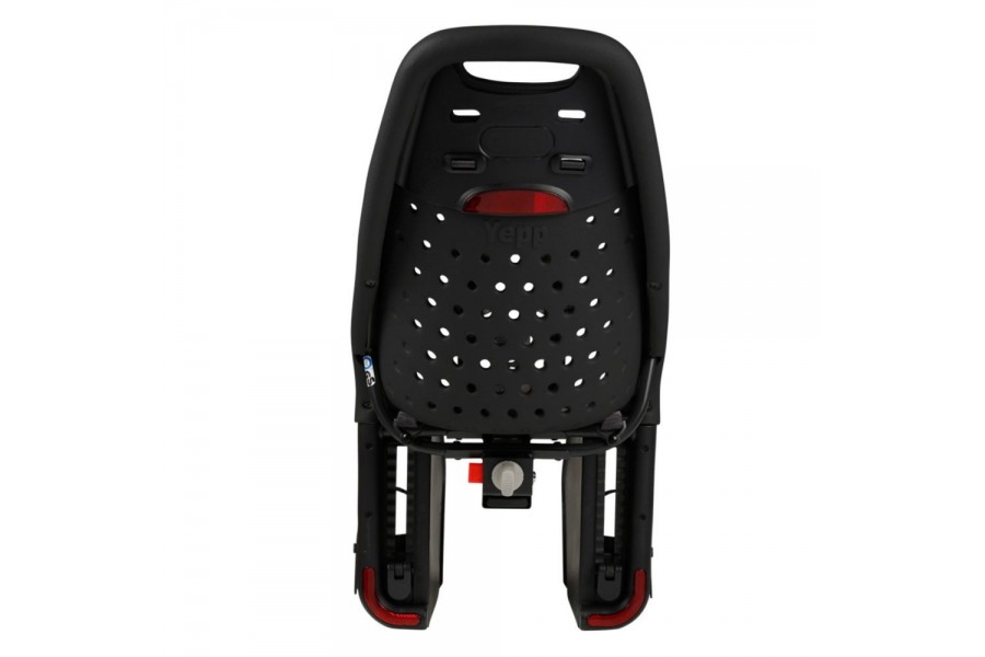 Silla Thule Yepp Maxi Rack Mount Black