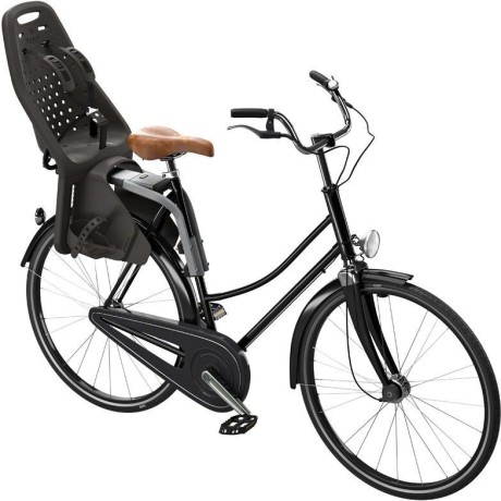 Silla Thule Yepp Maxi Black