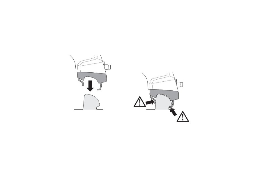 Kit De Anclaje Thule 186169