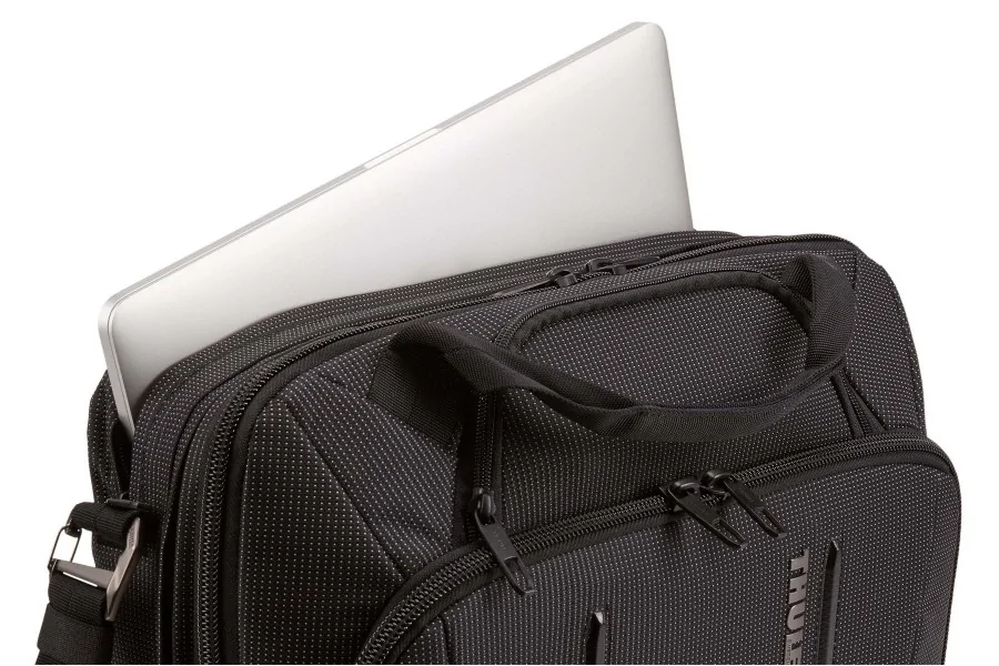 Bolso Laptop | Crossover 2 | 15.6" |Thule |MOCHILAS