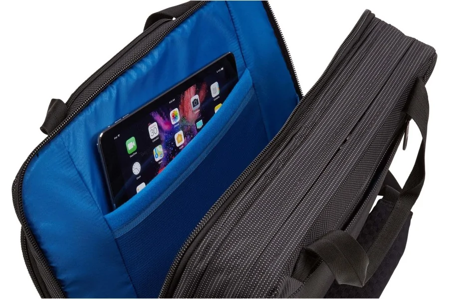 Bolso Laptop | Crossover 2 | 15.6" |Thule |MOCHILAS