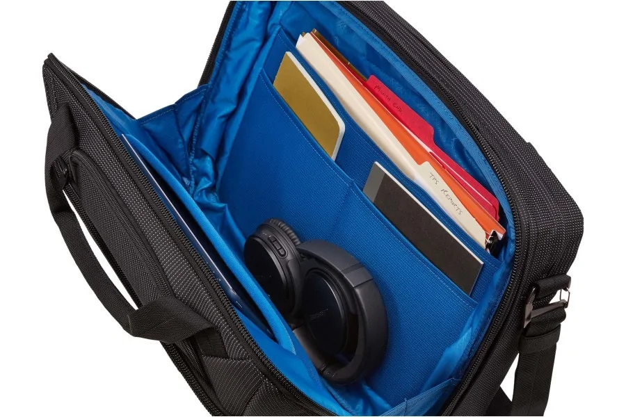 Bolso Laptop | Crossover 2 | 15.6" |Thule |MOCHILAS