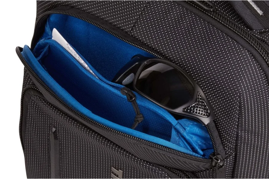 Mochila Urbana Thule Crossover 2 20L | Black