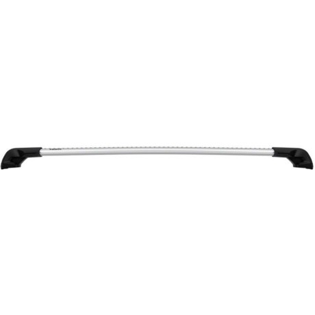 Barras THULE EDGE Flush para autos PEUGEOT 2008 desde 2020
