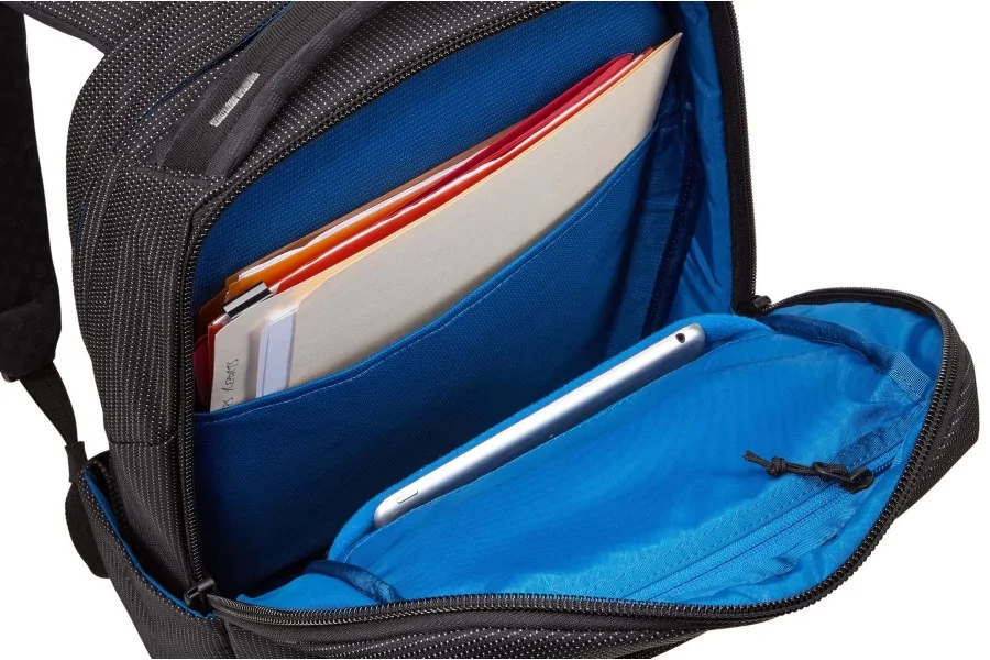 Mochila Urbana Thule Crossover 2 20L | Black