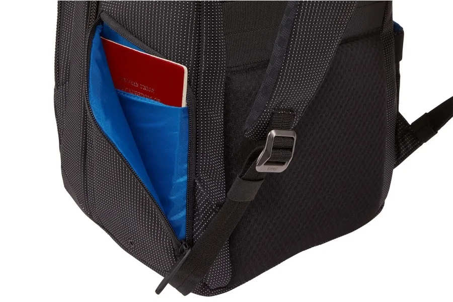 Mochila Urbana Thule Crossover 2 20L | Black