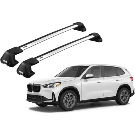 Barras THULE EDGE Flush para autos BMW X1 (U11) desde 2023