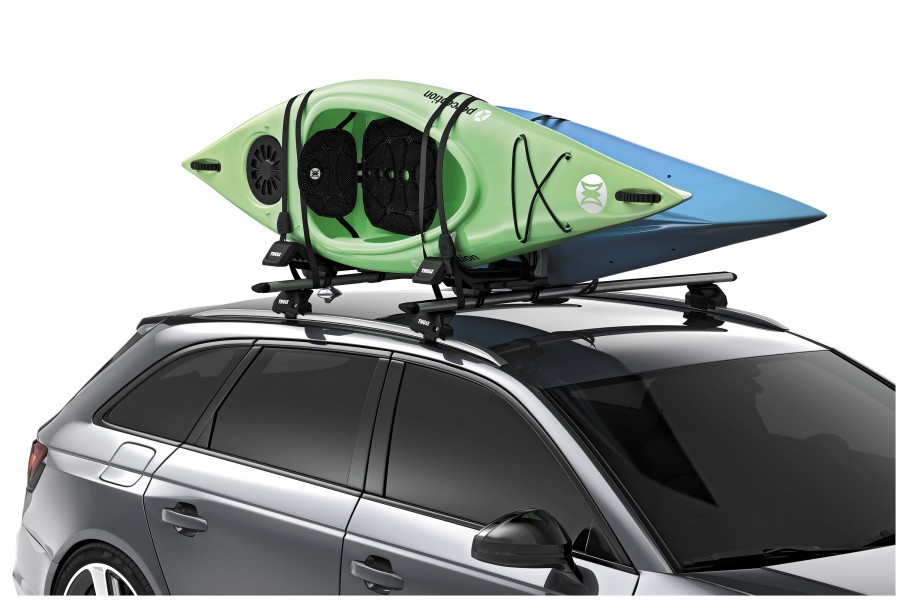 Porta Kayak Thule Hull-a-Port XTR