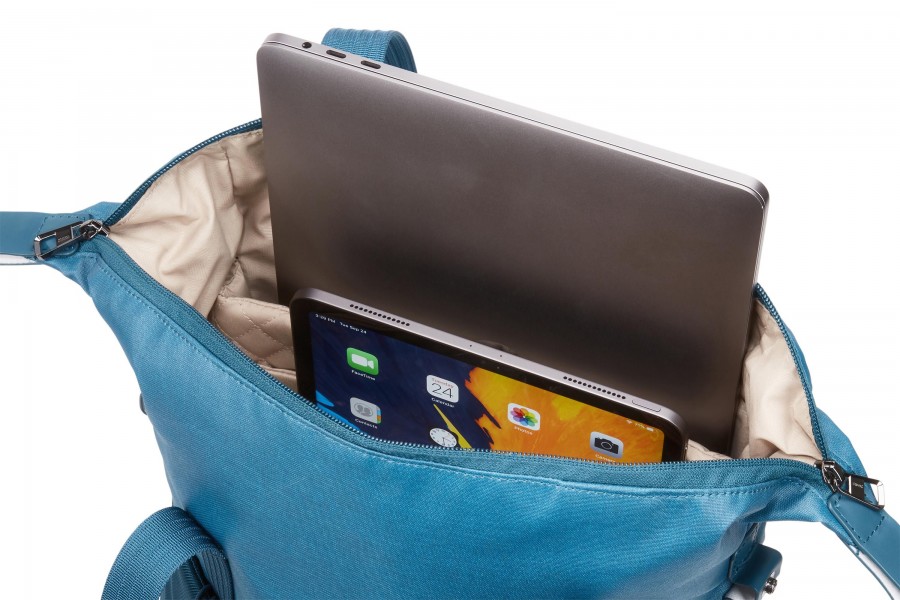 Bolso De Mano Thule Spira Vertical Tote | Legion Blue