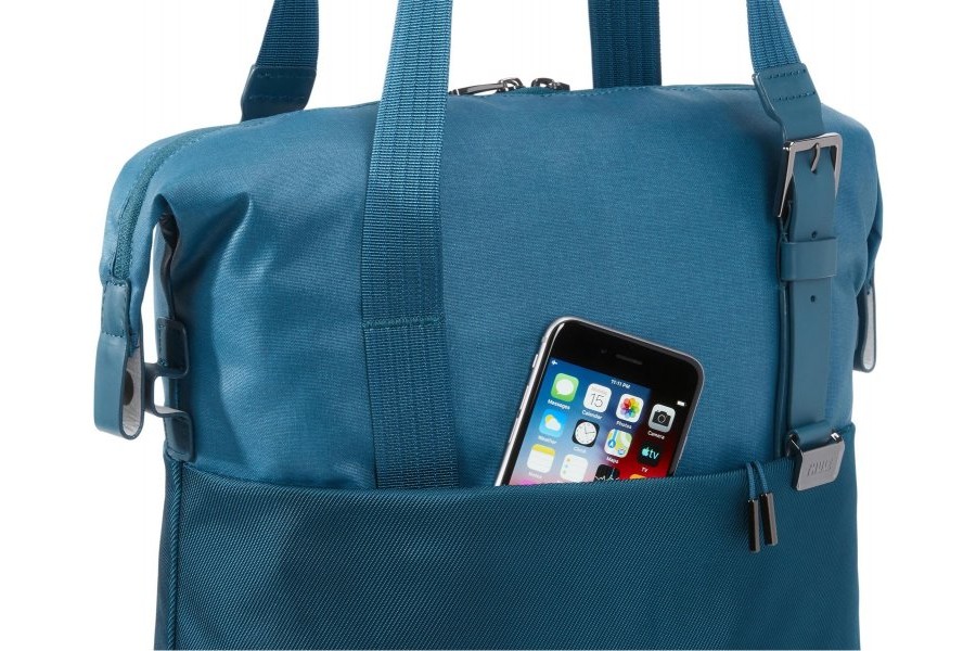 Bolso De Mano Thule Spira Vertical Tote | Legion Blue