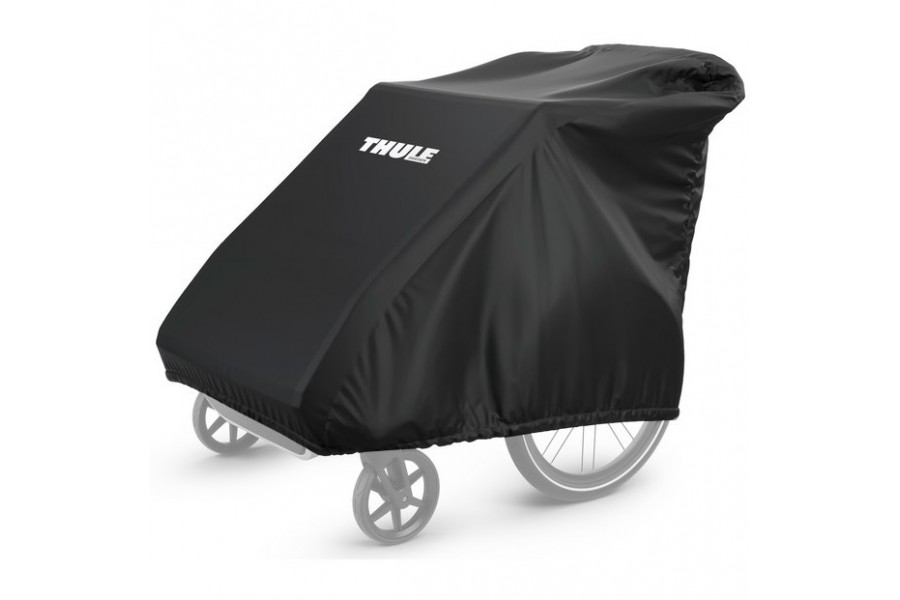 Cubierta de almacenamiento Carrito Thule