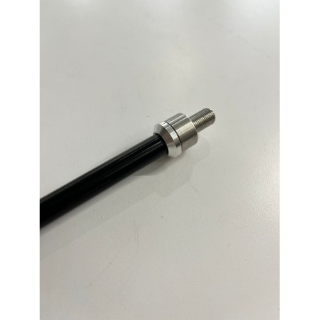 Adaptador Eje Pasante X-12 |Thule |REPUESTOS CARRITOS