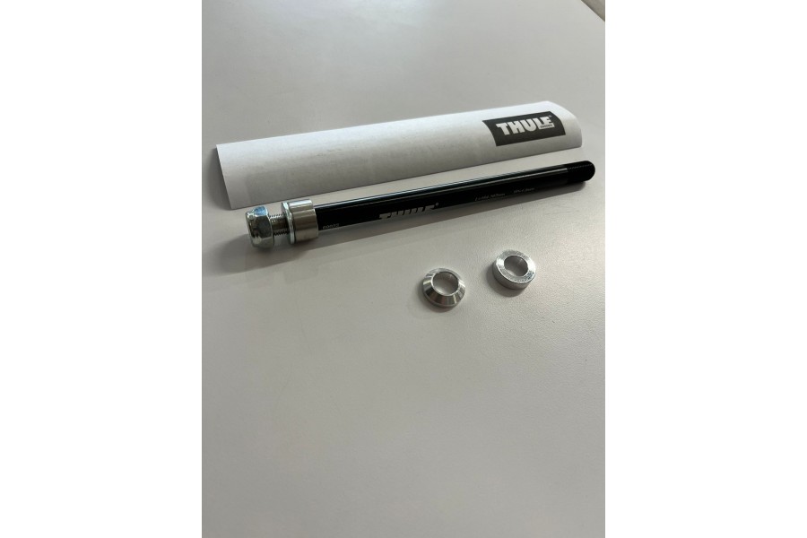 Adaptador Eje Pasante X-12 |Thule |REPUESTOS CARRITOS